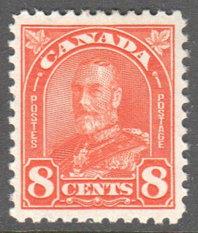 Canada Scott 172 Mint VF - Click Image to Close
